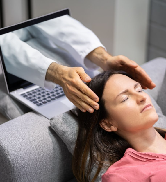 Online Türk Psikolog, Hof