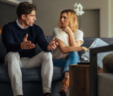 Hof evlilik terapisi