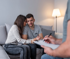 Hof ilişki terapisi